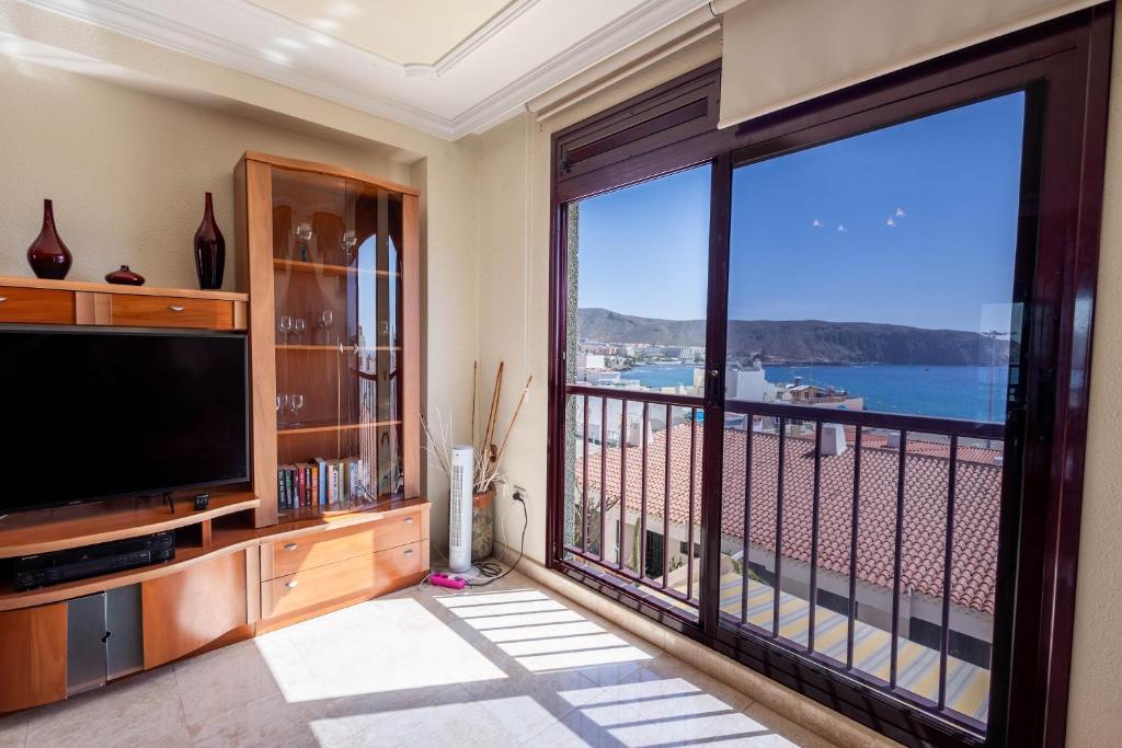 Duplex Vistas del Sur en Los Cristianos - 5