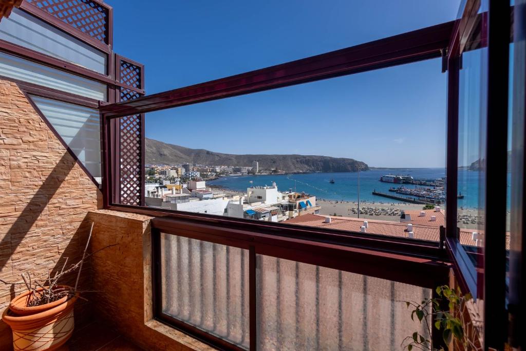 Duplex Vistas del Sur en Los Cristianos - 4