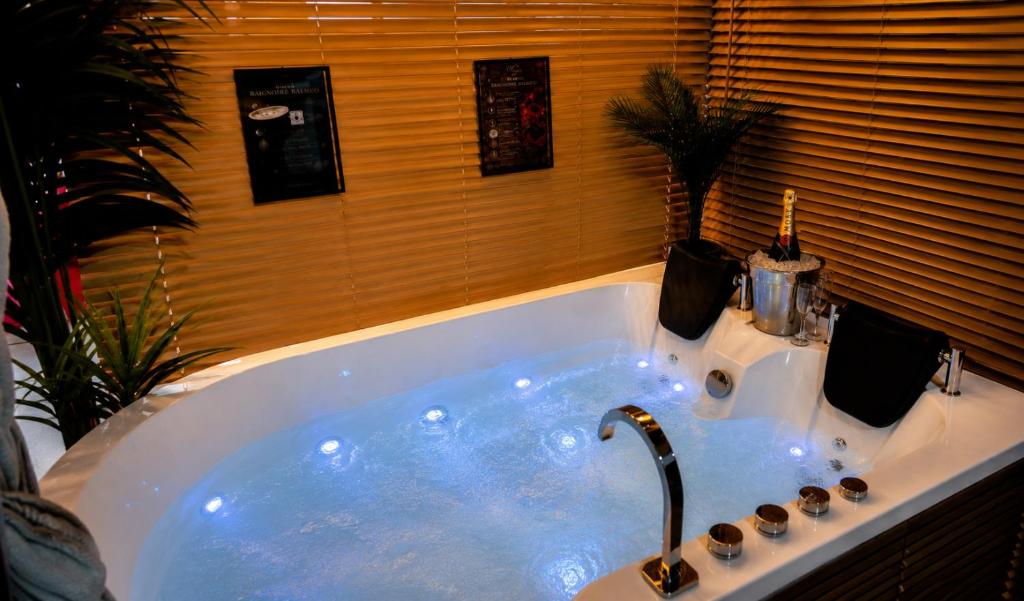 Maison LOVEROOM 70m2 L'entre Nous - 3