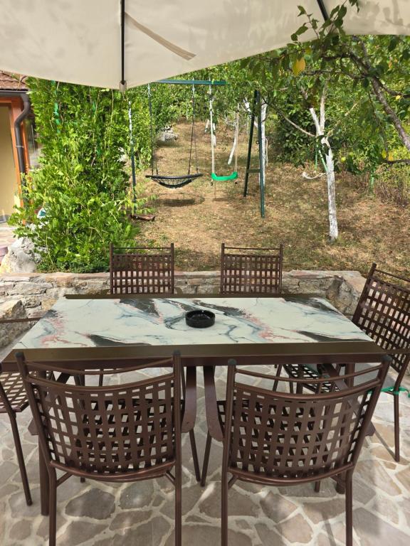 Villa raj u Lohovu, Bihac ,Pool -odmor nedaleko od Une - 2