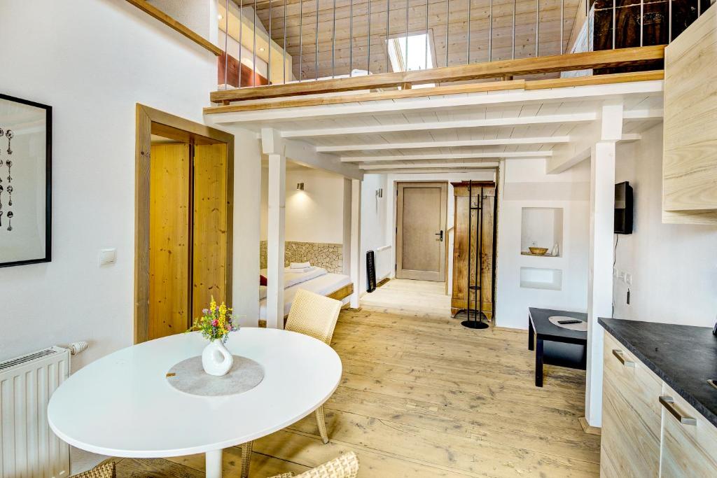 Chalet Edelweisspitze - 4