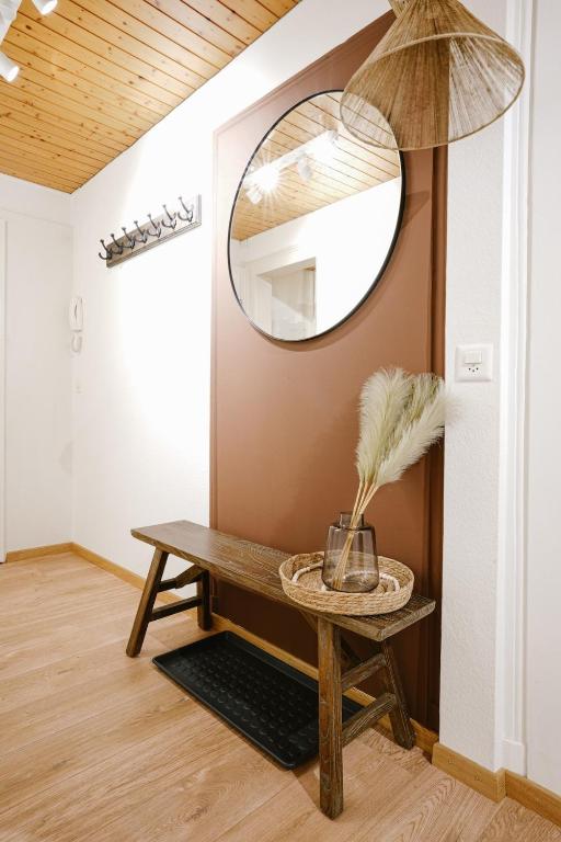 Edis Apartment 2 In the heart of Interlaken - 2