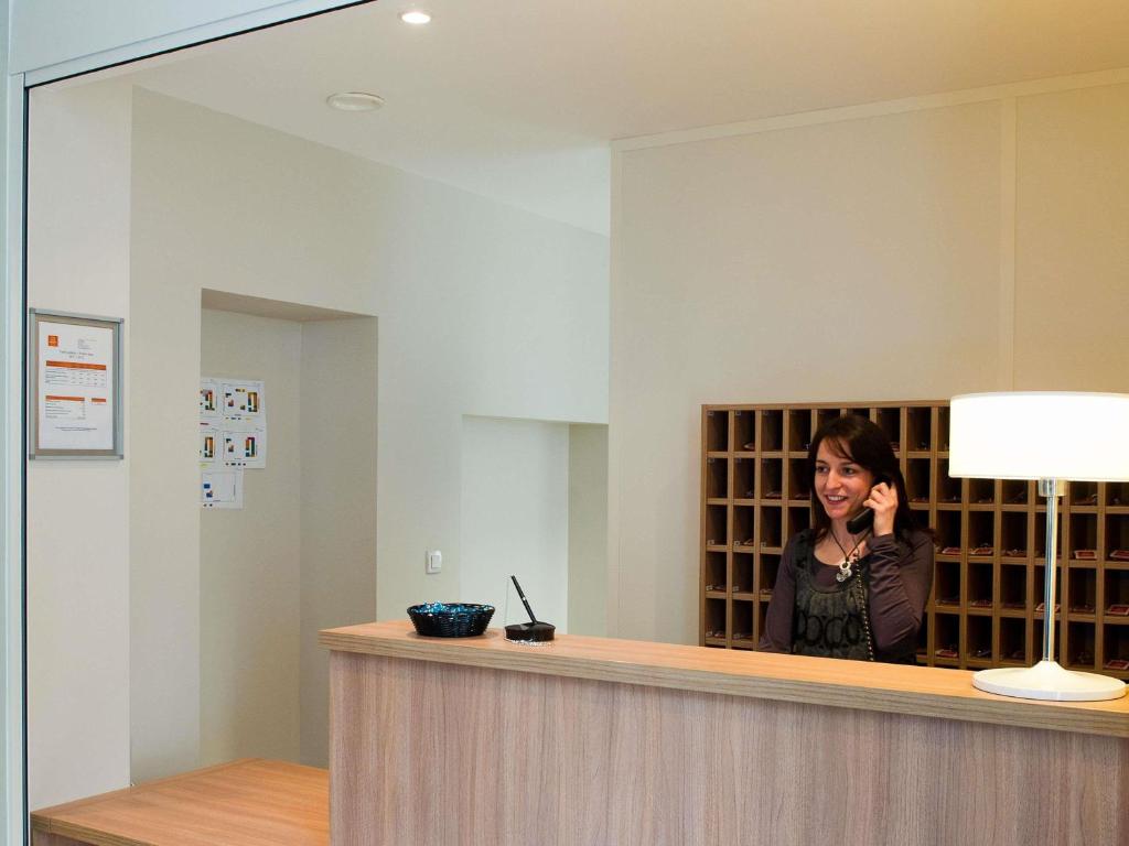Aparthotel Adagio Access Nantes Viarme - 5