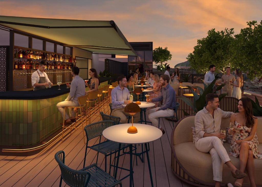 Hotel Fenix Sevilla by Vibra - New Opening 2027 - 4