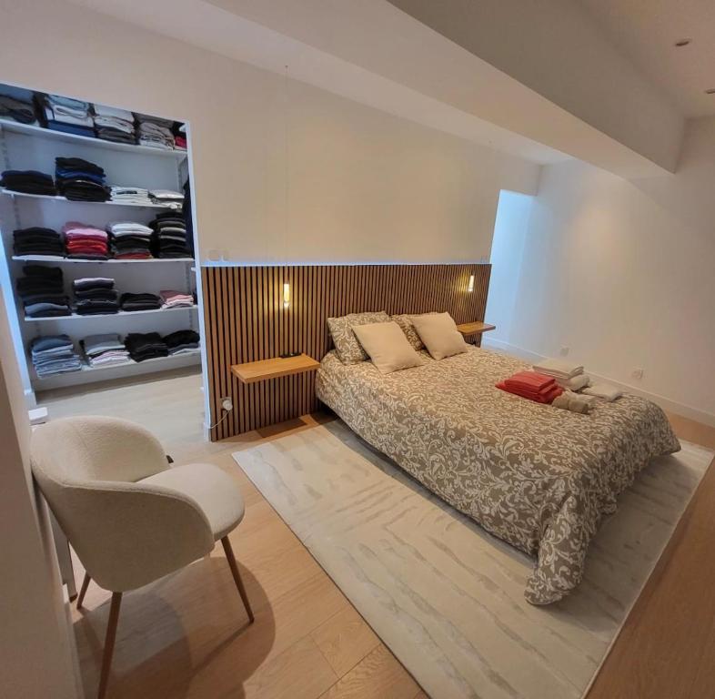 appartement standing lille centre - 1