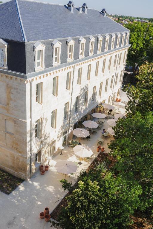 BABEL COMMUNITY Hôtel Bordeaux - 1