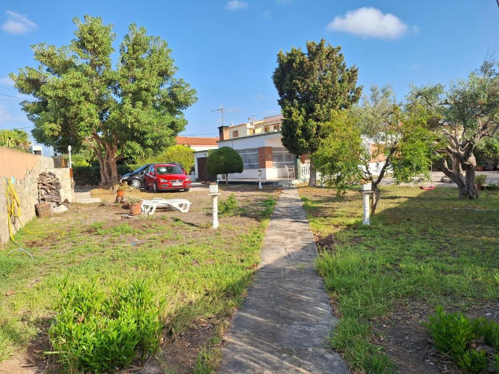 Villa Migue - 1