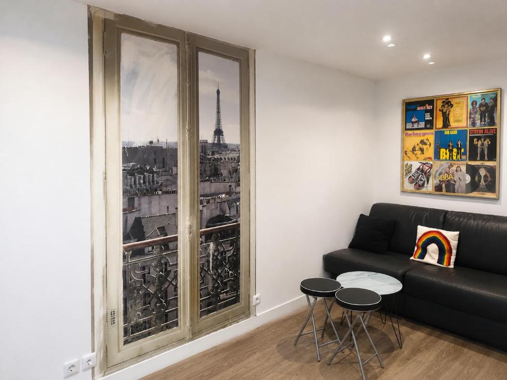 Le MARAIS - ARTS et METIERS - 1
