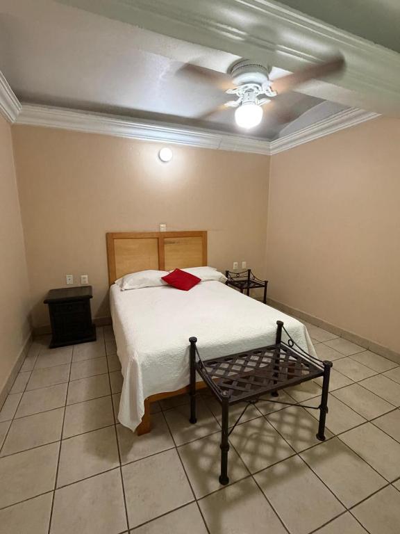 Hotel Luz de Luna Oaxaca - 1