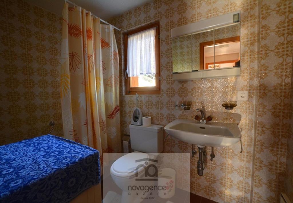Chalet Gopaja a Anzere proche du telecabine - 2