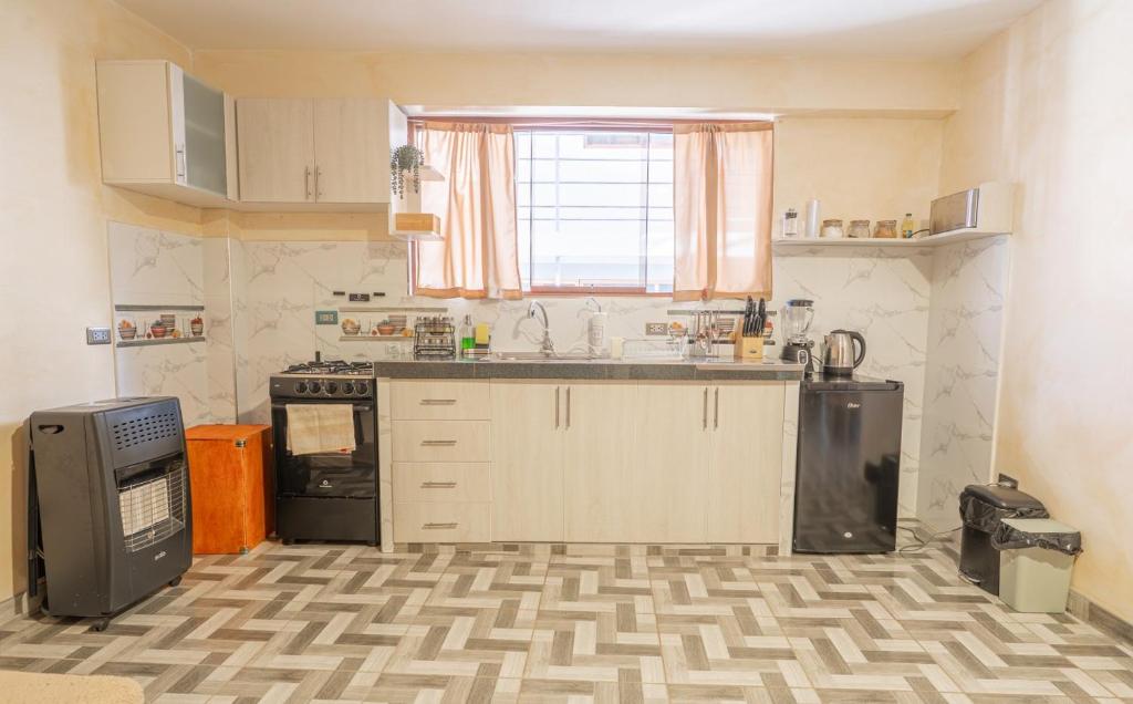 2BR 2 bath with Terrace in center Pisac Casitas - 4
