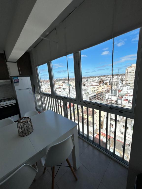 Mirador XV, Mar del Plata - 3