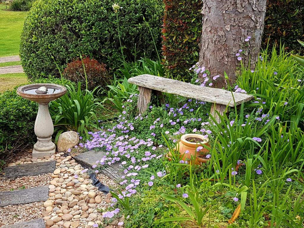 Jardin