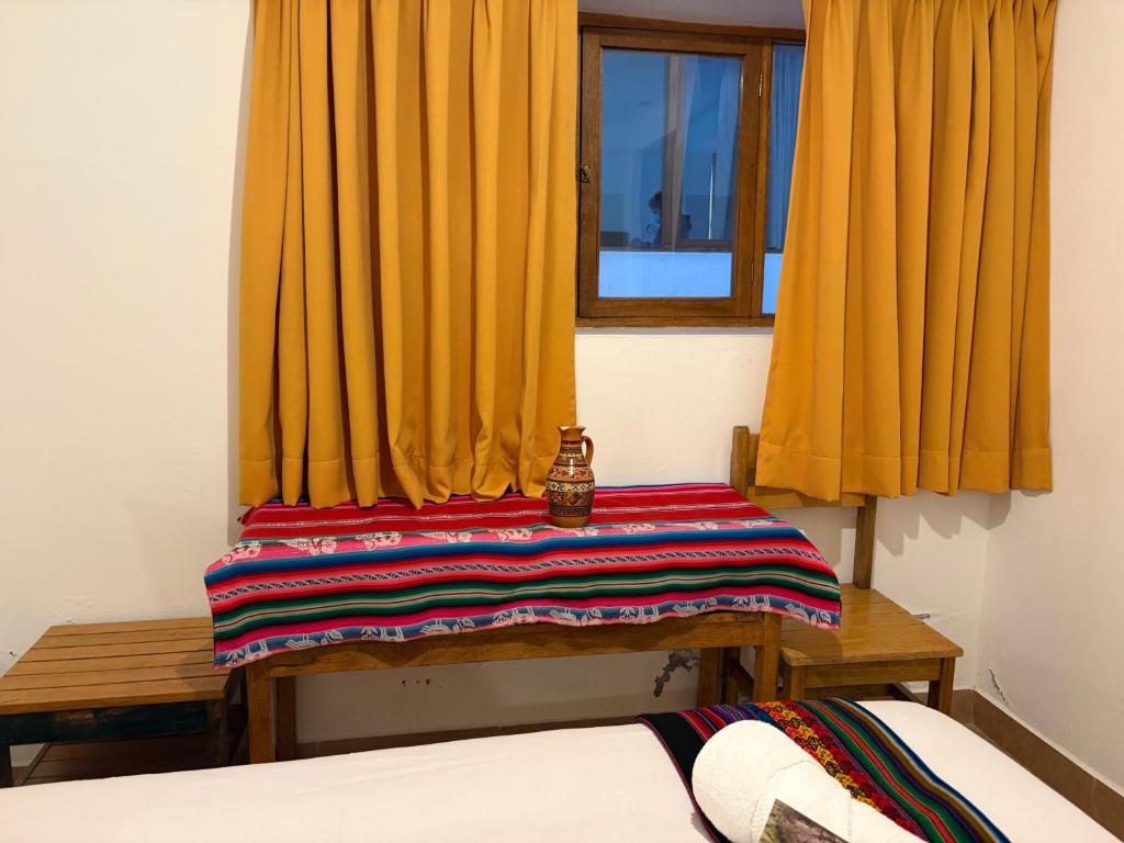 Casa Vittoria - 5