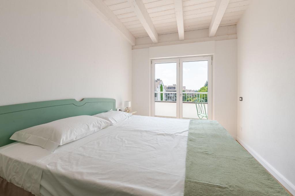 Casa Tullia - Green Residence - Lake Garda Pool - 4