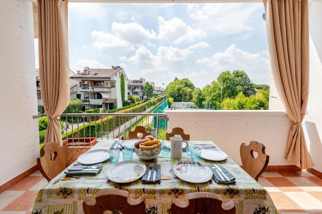 Casa Tullia - Green Residence - Lake Garda Pool - 3