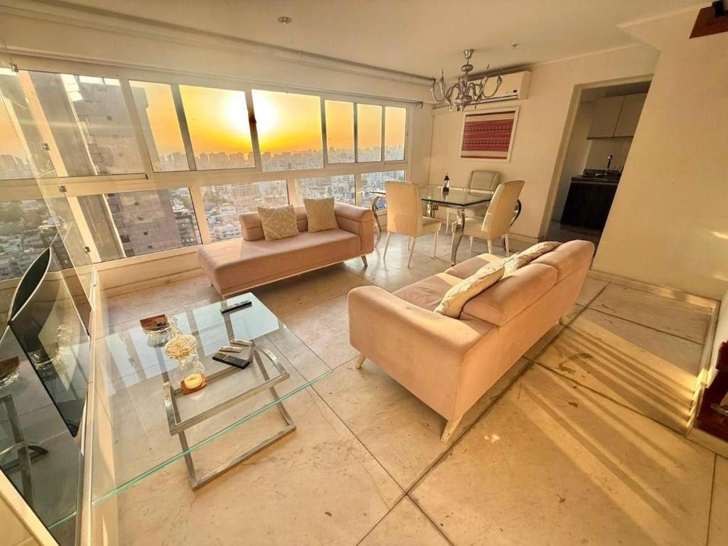 Miraflores & Pardo Hotel Luxury - 4