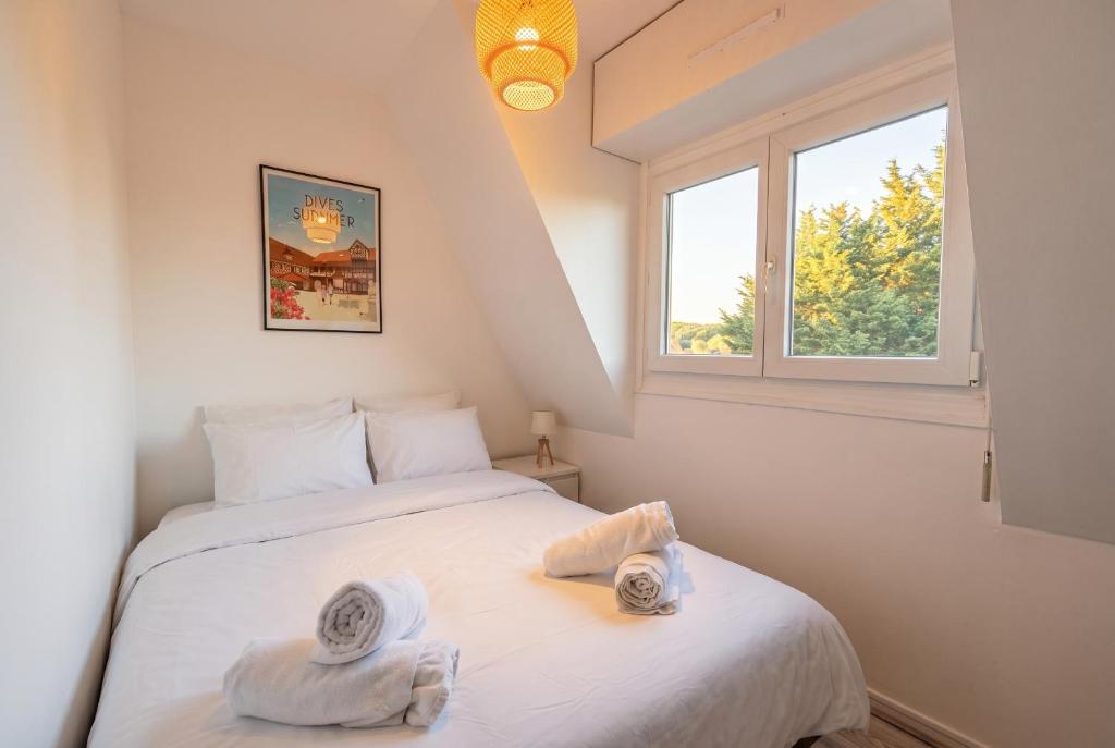 2 Bedrooms Seaside, Wifi & Linen, Equipped Kitchen - 3