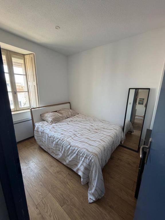 Appartement centre-ville de Narbonne - 1