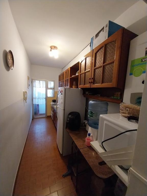 Venta departamento al frente Miramar zona I - 3