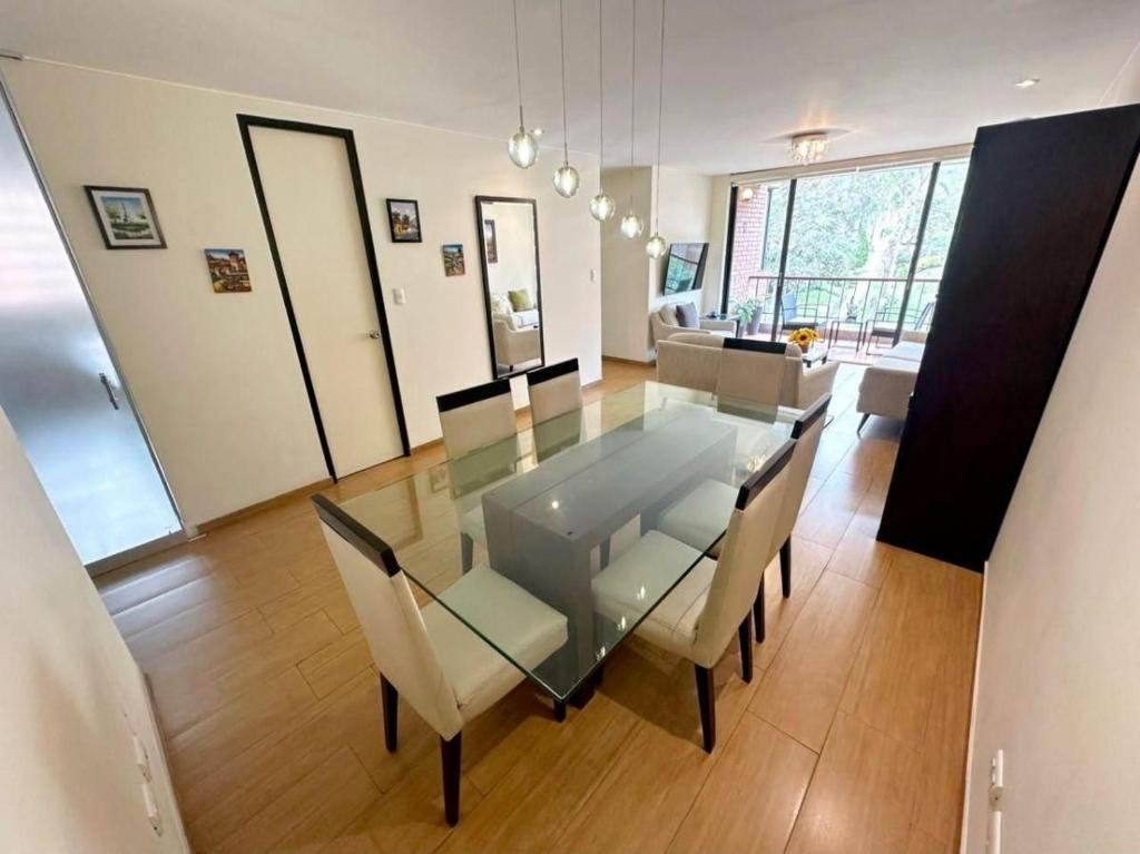 Surco Bonito & Cómodo 3BR - 3