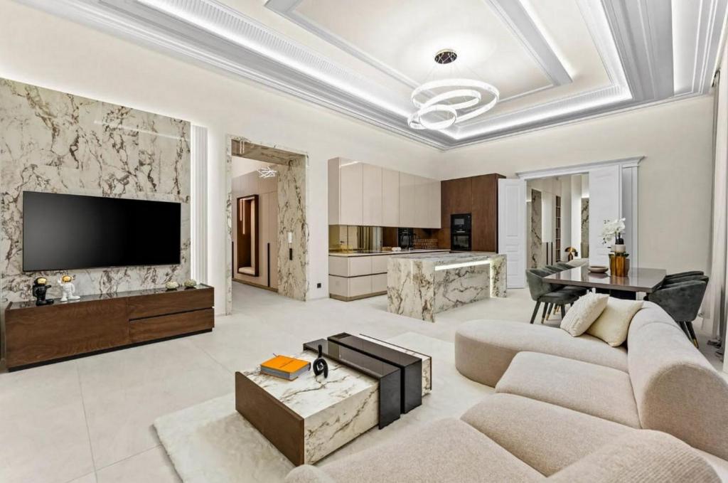 Gagneux Magnifique Apartement - 1