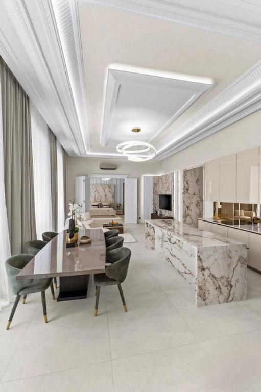 Gagneux Magnifique Apartement - 3