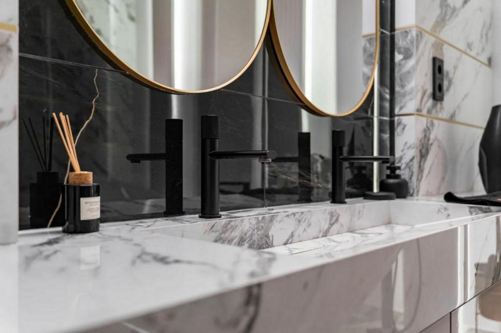 Gagneux Magnifique Apartement - 4