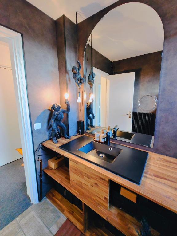 Stylish 2-bedroom apartment close to Lille - 3
