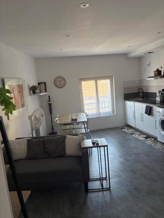 Foch 36 - central apartment - 1