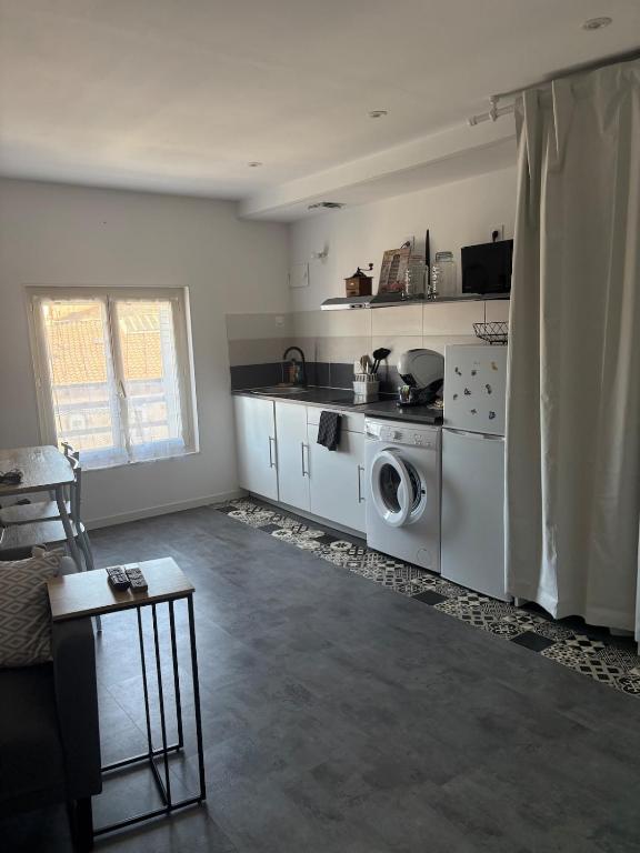 Foch 36 - central apartment - 2