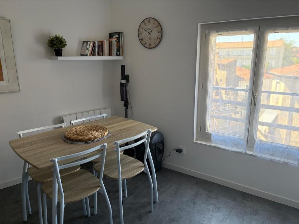 Foch 36 - central apartment - 3