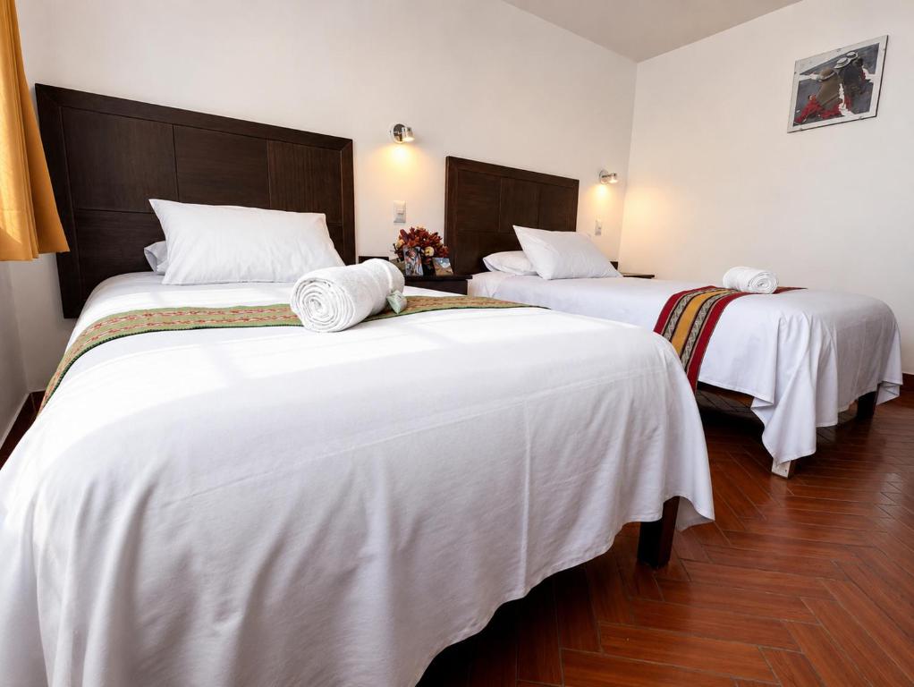 Casa Vittoria - 3