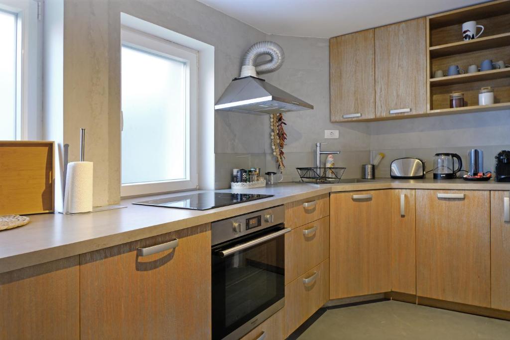 Dorcol Penthouse Apartment - 3