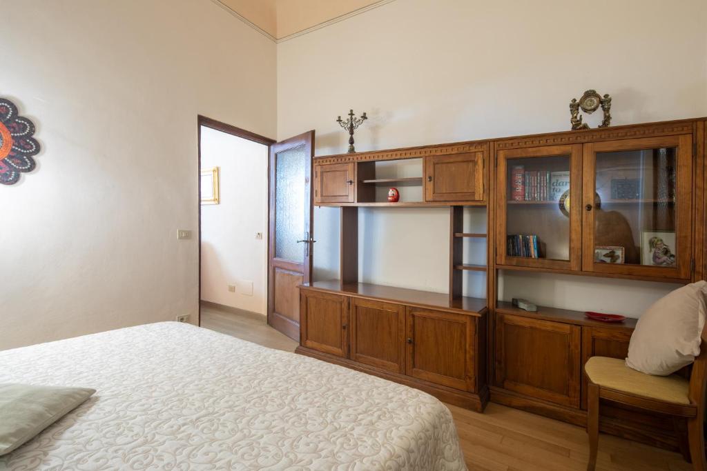 Santa Croce Florentine Living - 2