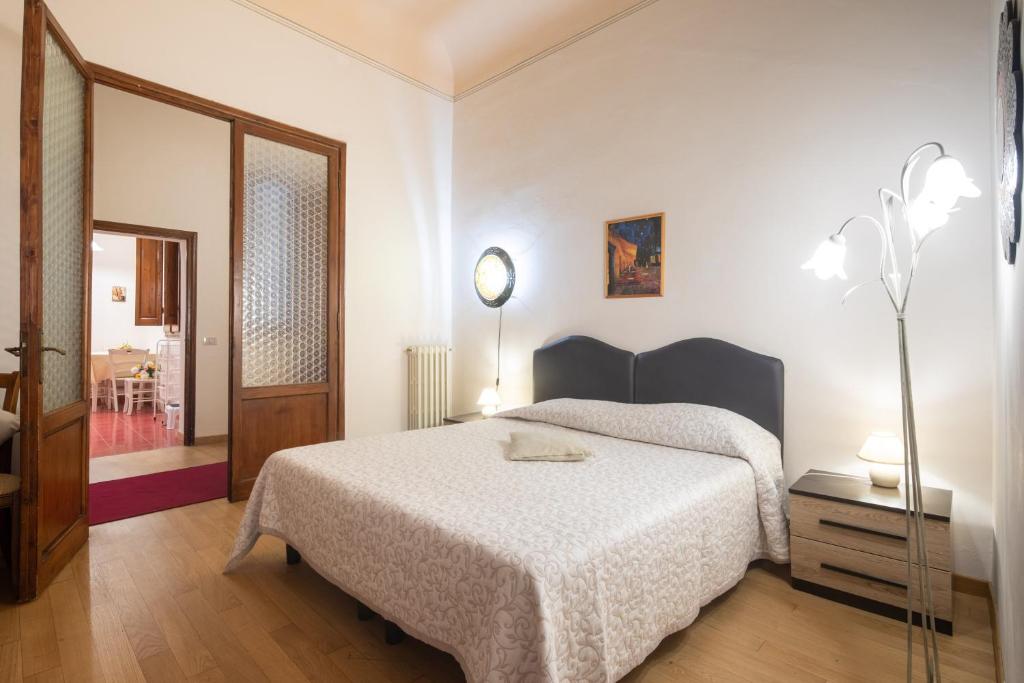 Santa Croce Florentine Living - 1