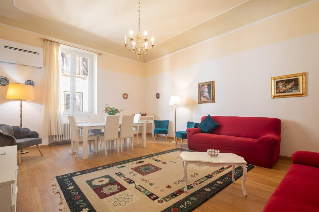Santa Croce Florentine Living - 5