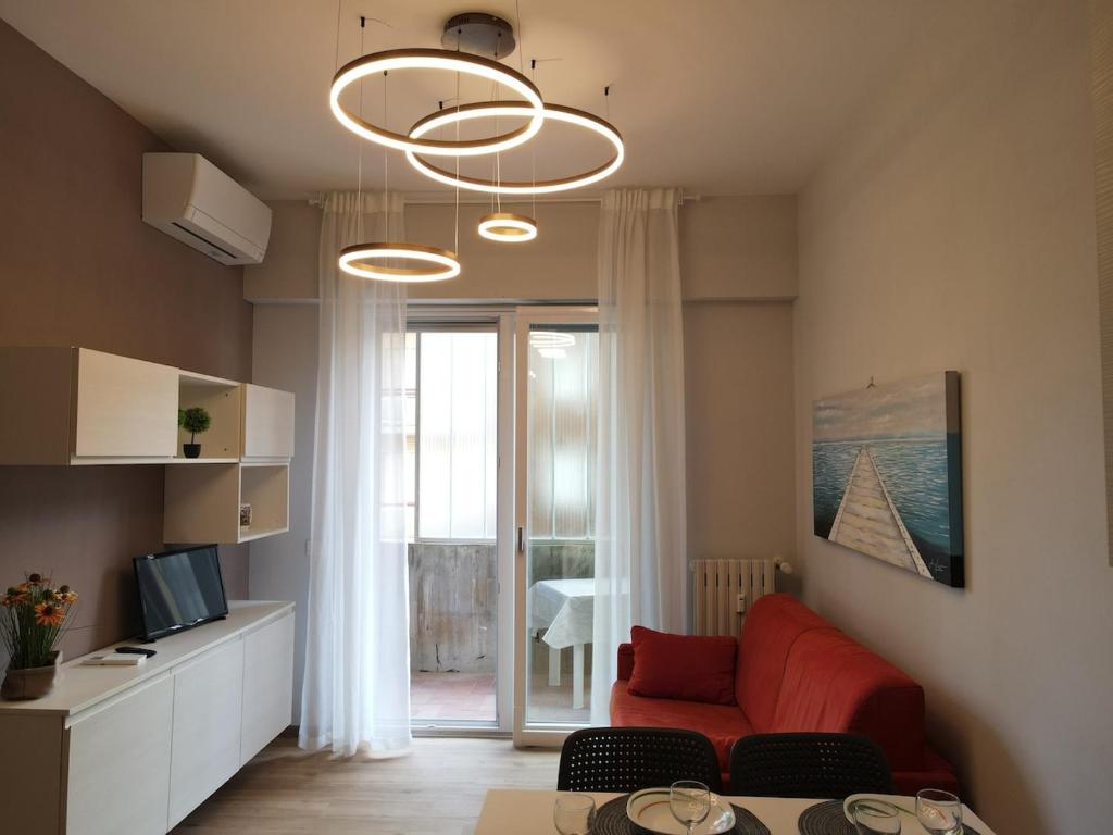 Luminoso appartamento a due passi dal mare - 1