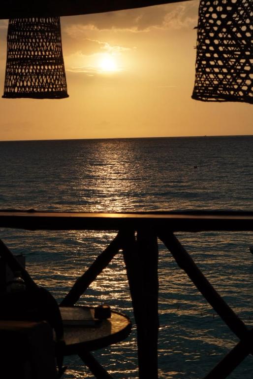 MNDlA OCEAN SUITES - 2