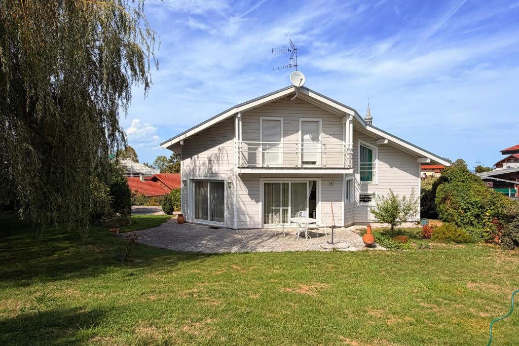 Charmante maison familiale 7 pers - Proche Bernex & Thollon - 1
