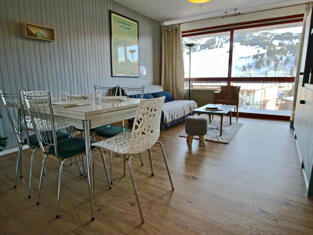 Confortable appartement 2 pièces pour 6 à Chamrousse - 1
