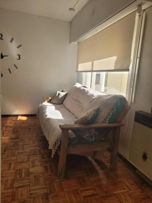 Departamento Centrico Mar del Plata, 2 ambientes - 4