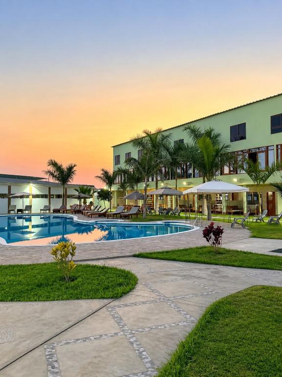 Hotel Resort Thiago - 2