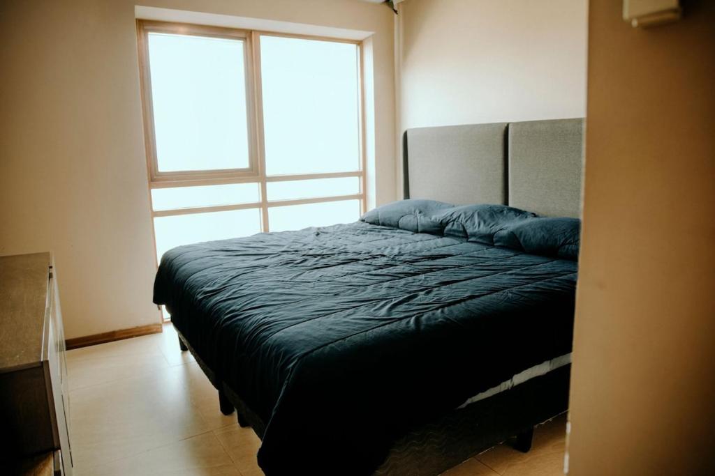 3 Bedrooms with huge Terrace in La Isla Acapulco - 4