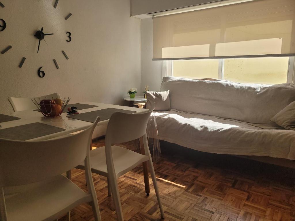 Departamento Centrico Mar del Plata, 2 ambientes - 5