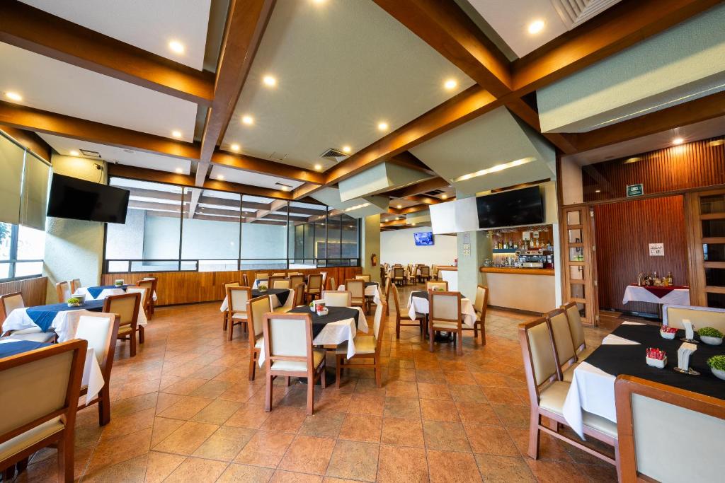 Hotel Finisterre - 5