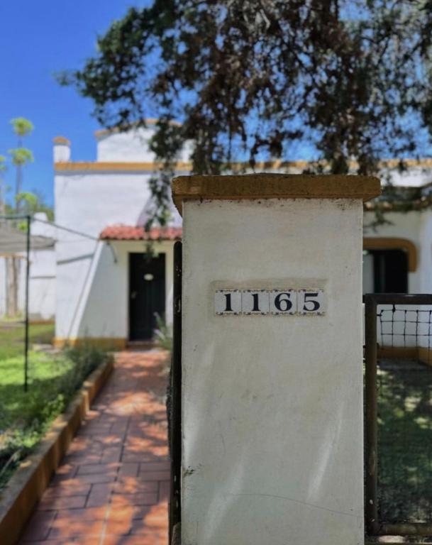 La Encantada casa de huespedes - 2