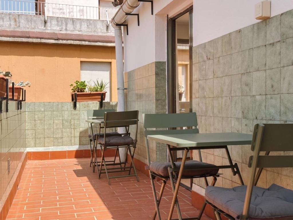 Arellano Center Suites - 2