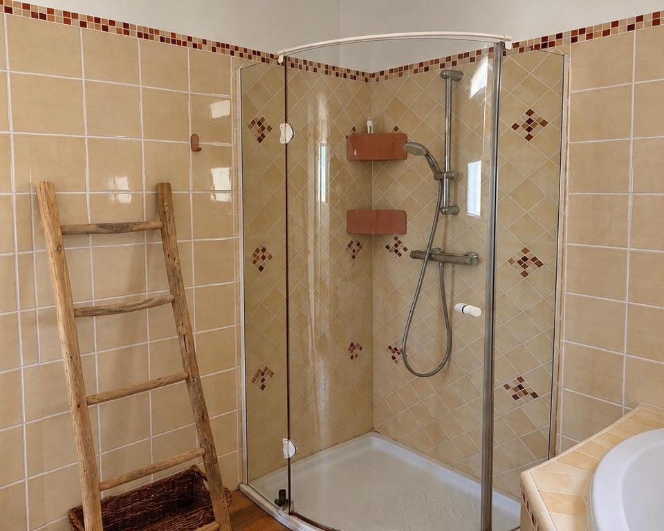 Villa avec piscine 10 personnes - 2