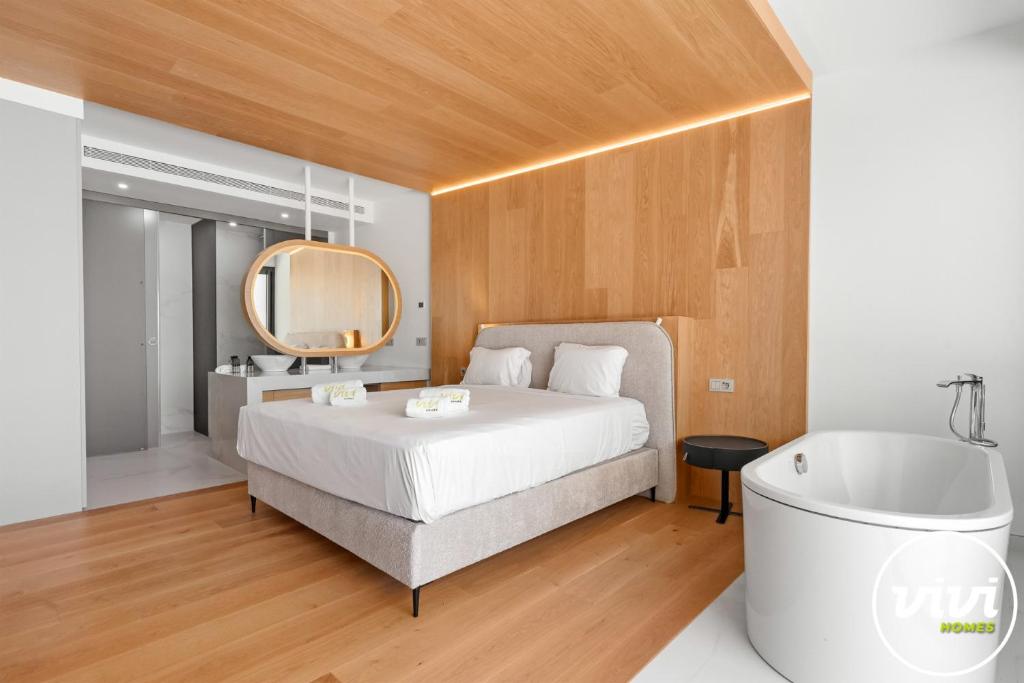 ViVi Homes Luma Terrace - Private pool - Sauna - 2
